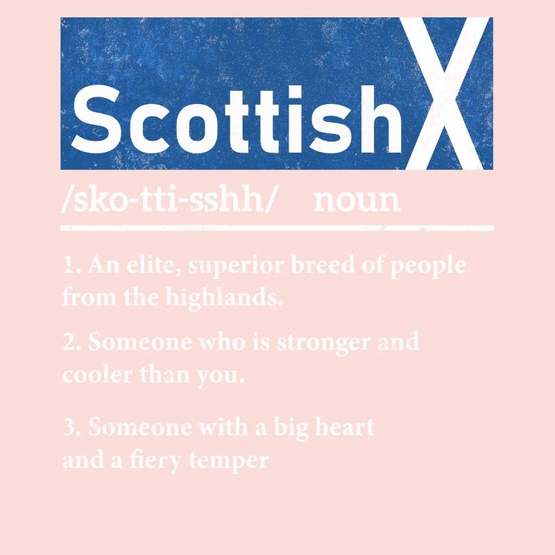 Scottish, Scottish Heritage, Écosse