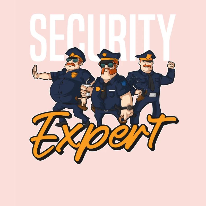 Service de sécurité des agents de sécurité