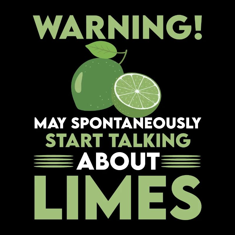 Lime lovers