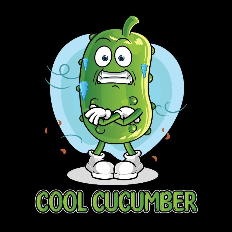 Coole Gurke