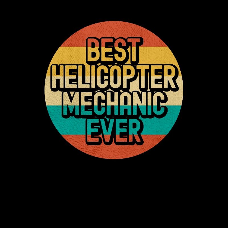 Helicopter Helicopter Pilot Heli
