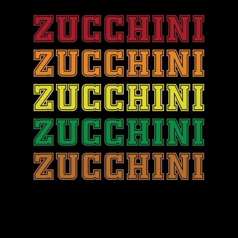 Zucchini