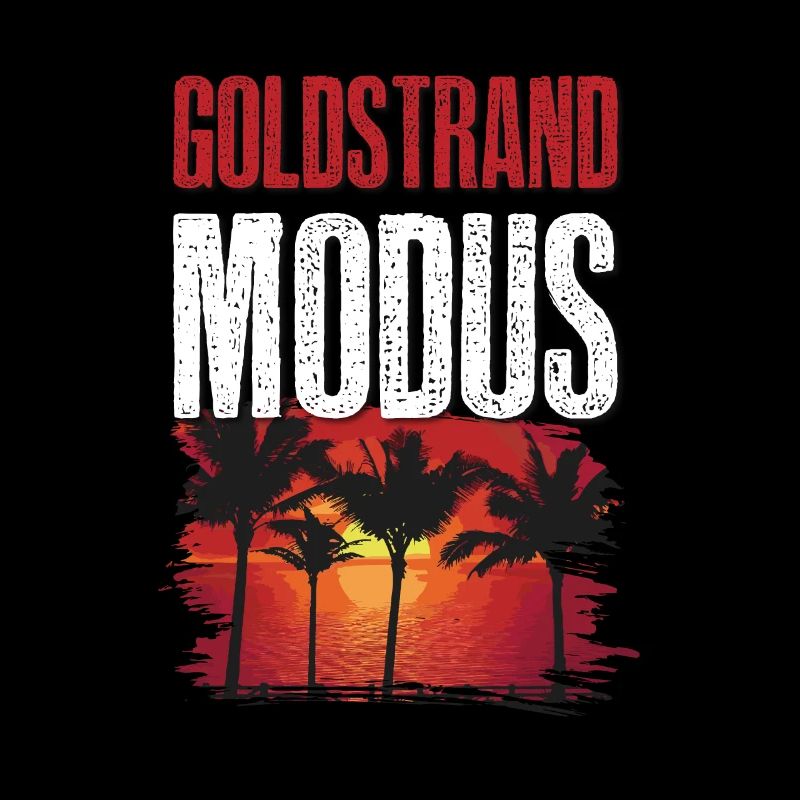 Goldstrand Modus