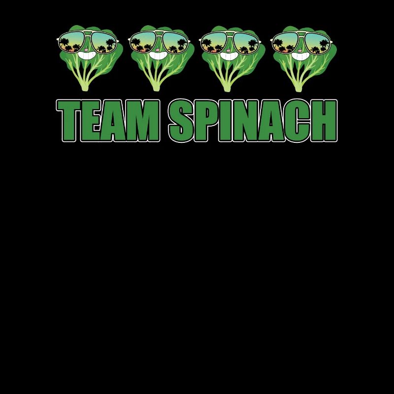 Team Spinach