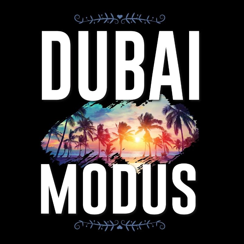 Dubai Mode