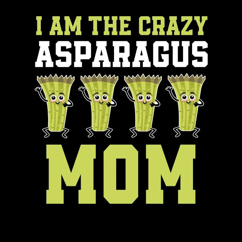 Asparagus Mama