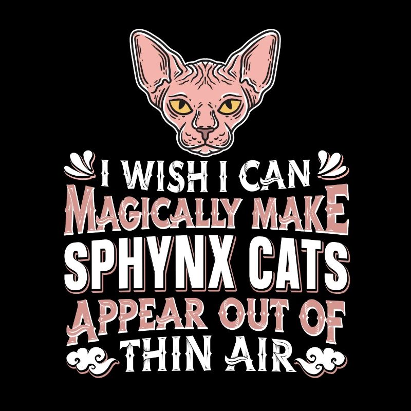 Sphynx Chat
