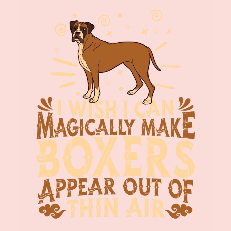 Boxer Dog