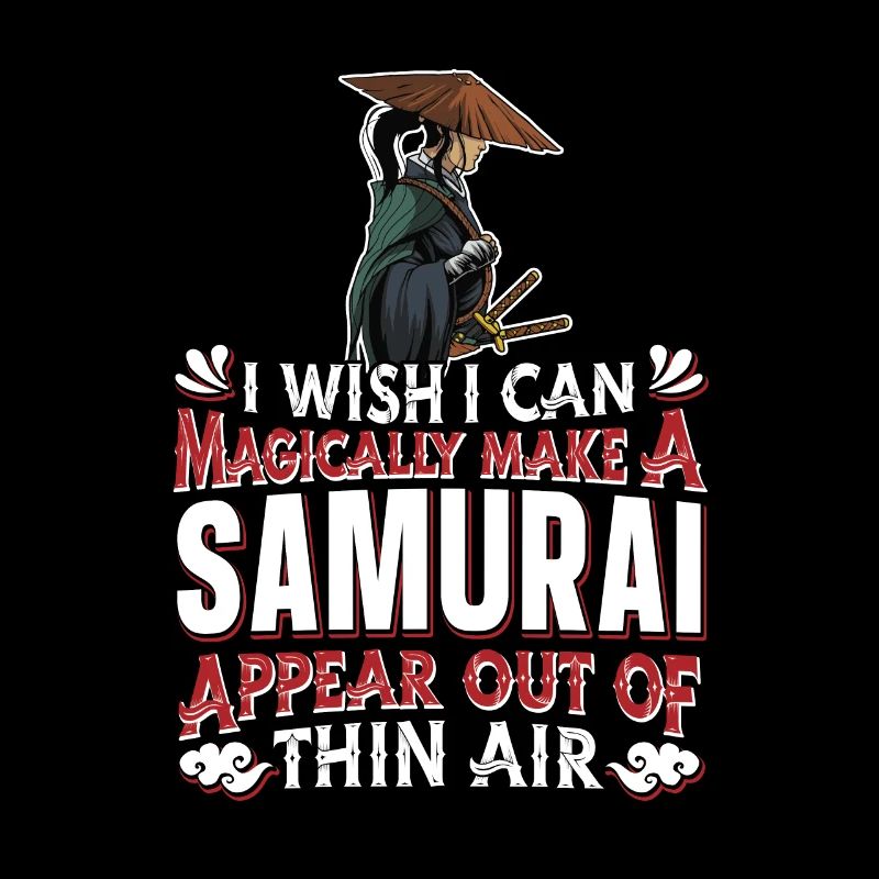 Samurai