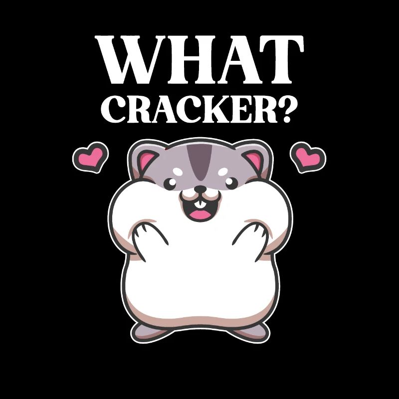 Hamster Hamster Cheek Snacking Snacking Quel craquelin