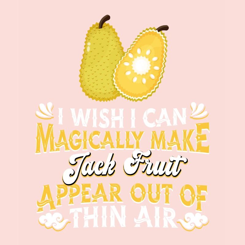 Jackfruit Jackfruit Fruit Fruit