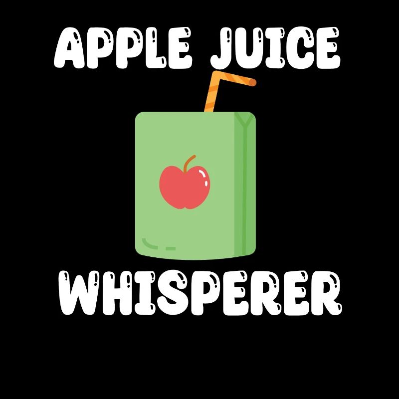 Apple Juice Whisperer