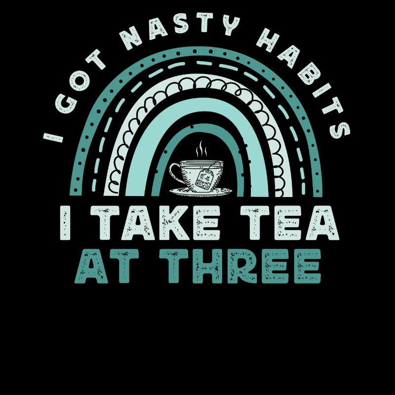 Teeliebhaber, Teetrinker, Teezeit