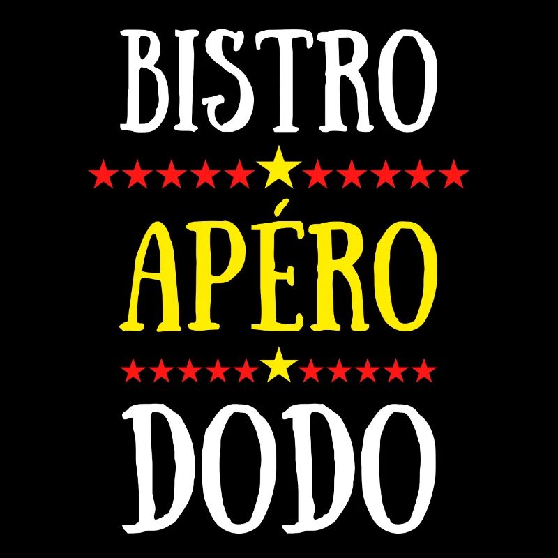 bistro apéro dodo