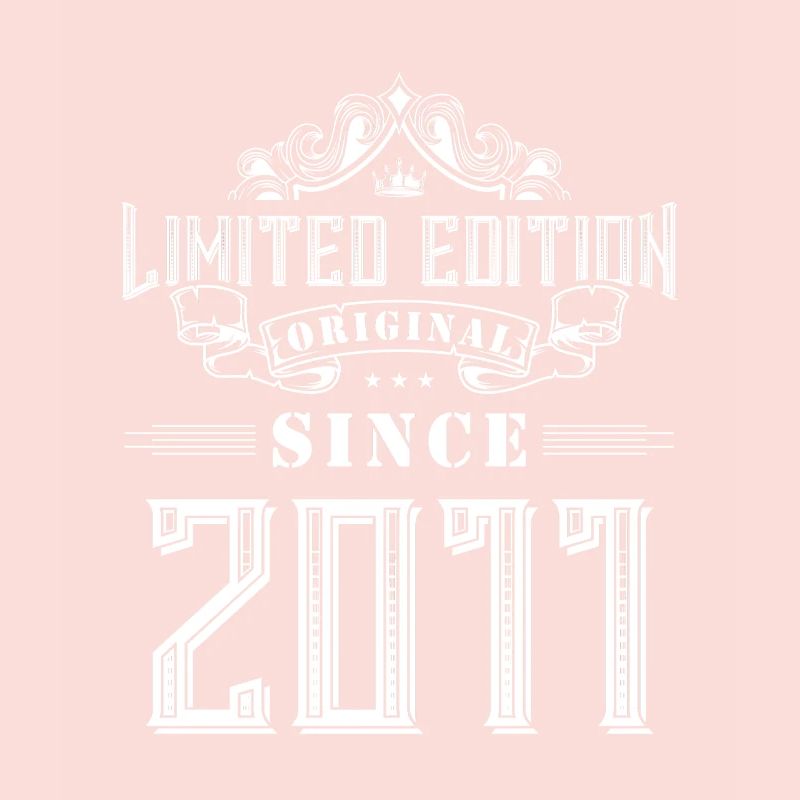 Édition limitée 2011