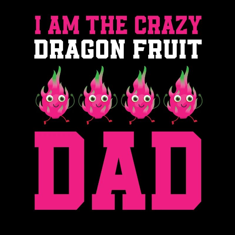 Dragon Fruit Papa