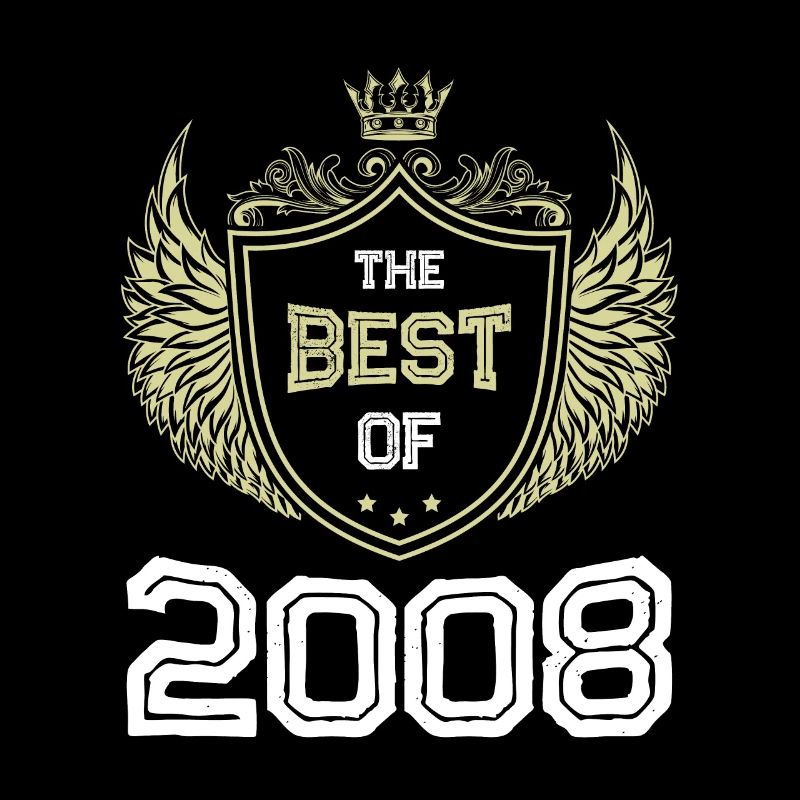 2008 best of