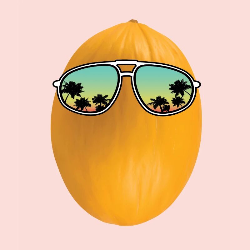 Honigmelone
