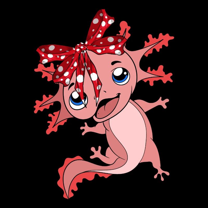 Axolotl