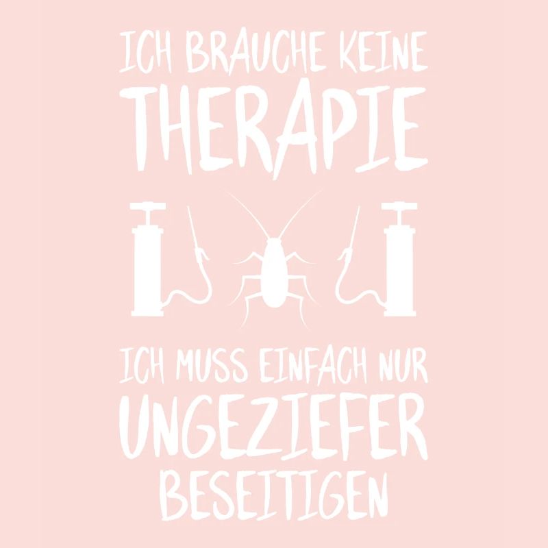 Schädlingsbekämpfer Kammerjäger Exterminator