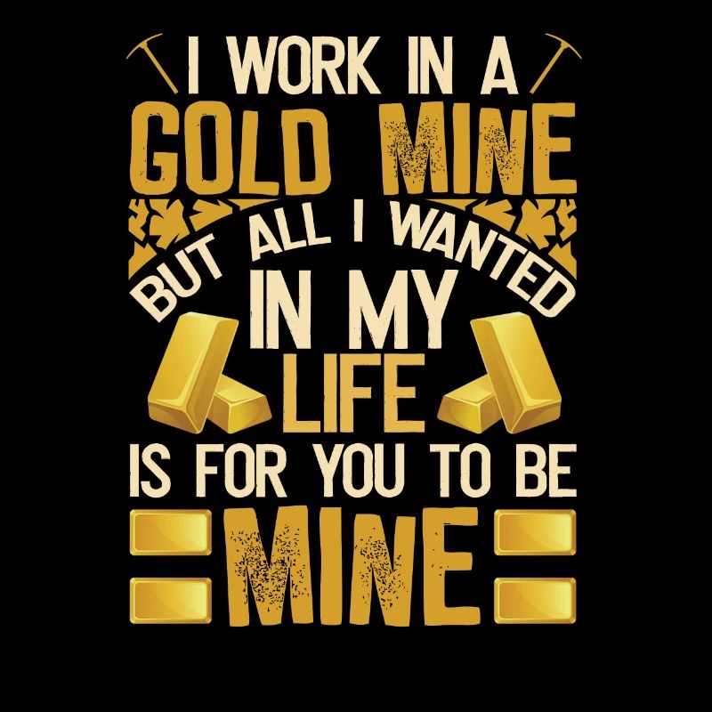 Gold Mining Gold Mine