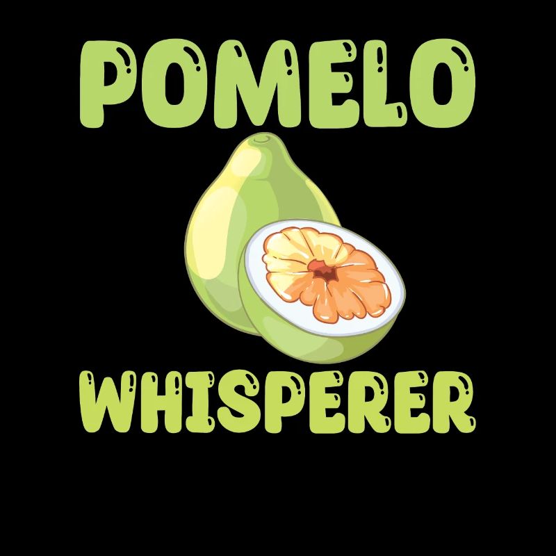 Pomelo Whisperer