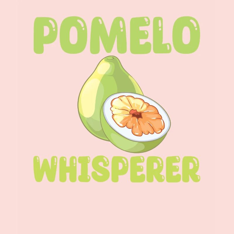 Pomelo Flüsterer