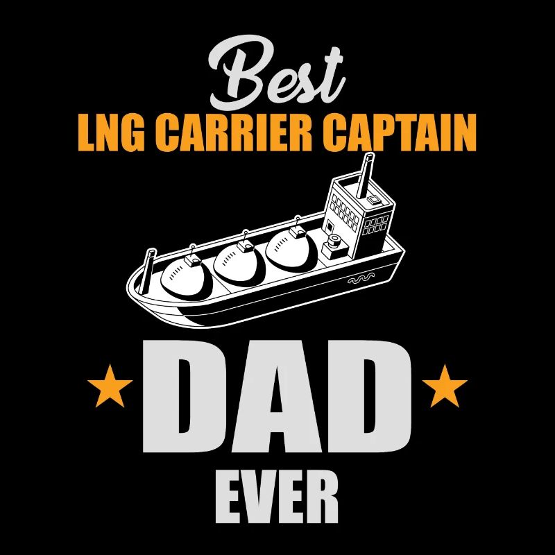 Méthanier Capitaine Papa
