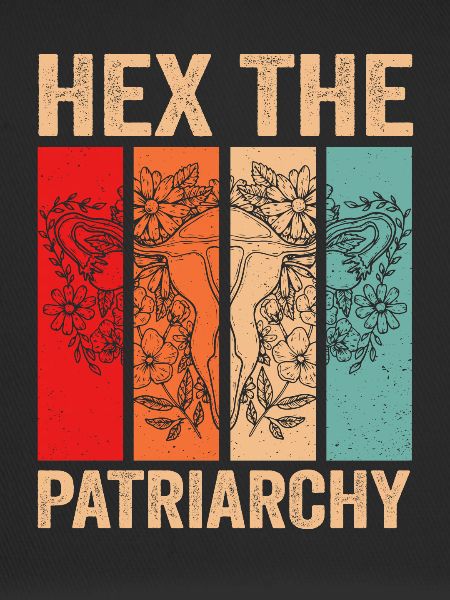 Hex The Patriarchy