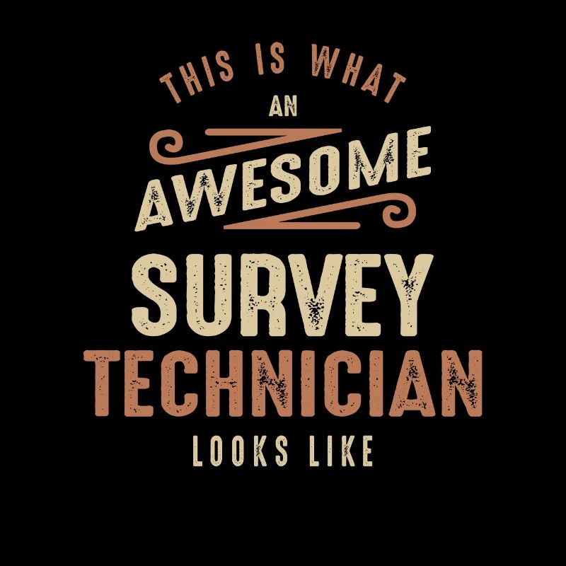 Drôle génial Technicien d’enquête Profession d’emploi
