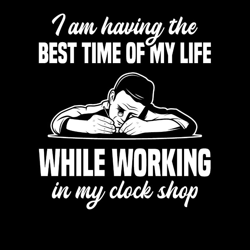 Watchmaker Saying For Master Watchmaker Gift
