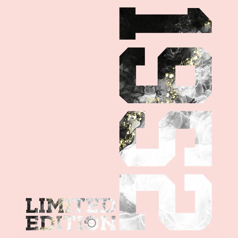 74E ANNIVERSAIRE ÉDITION LIMITÉE 1952