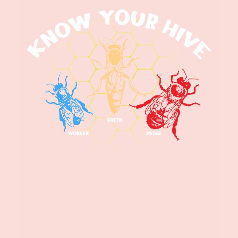 Know your hive, beekeeper, beekeeping