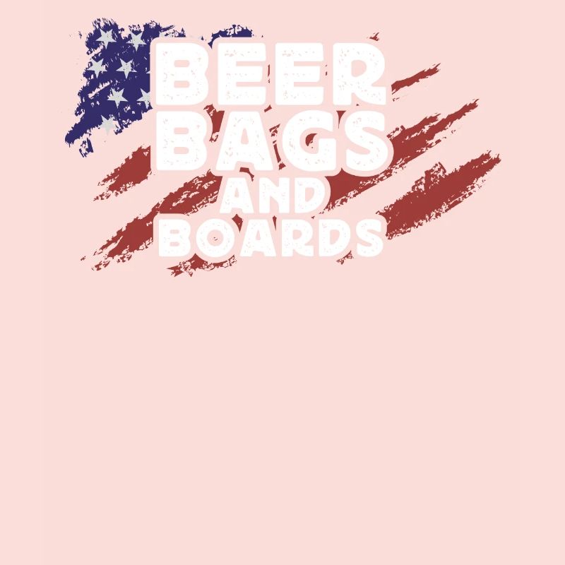 Cornhole, Sitzsack, Sitzsack Werfen