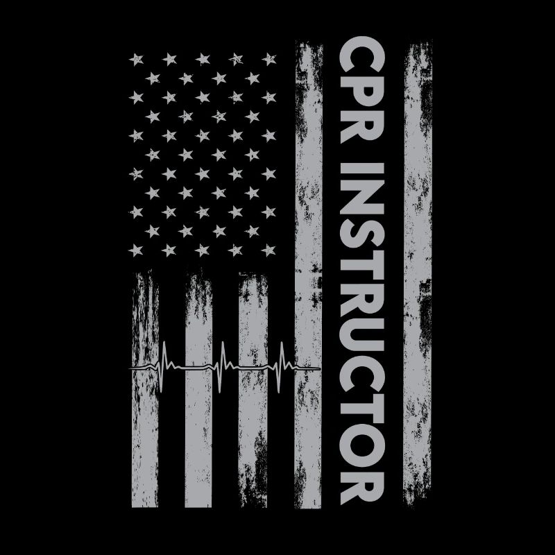 Instructeurs CPR aux États-Unis