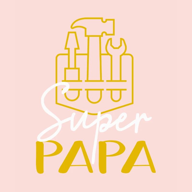 Super Papy Bricoleur