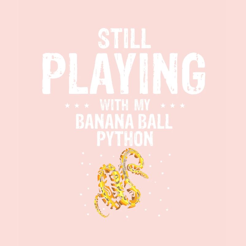 King python design pour les amateurs de serpents