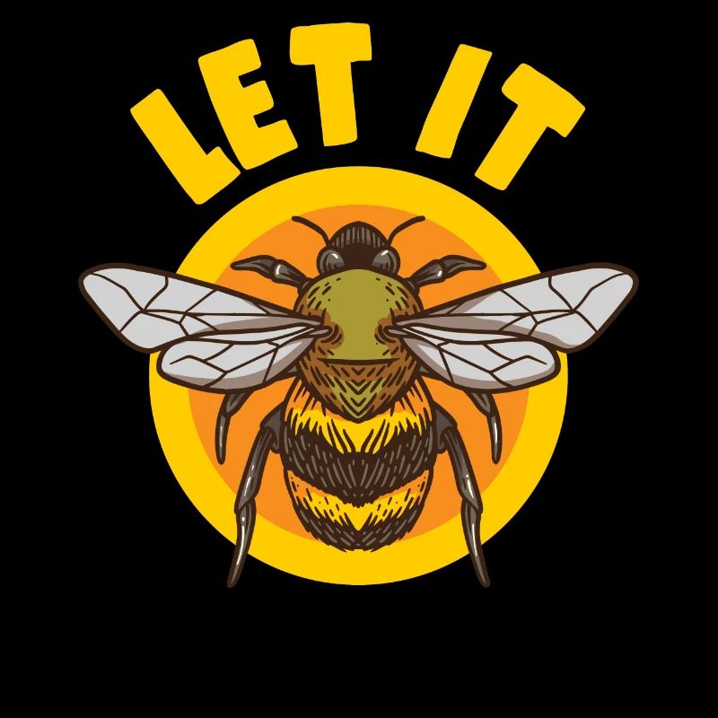 Let It Bee Bee Gift