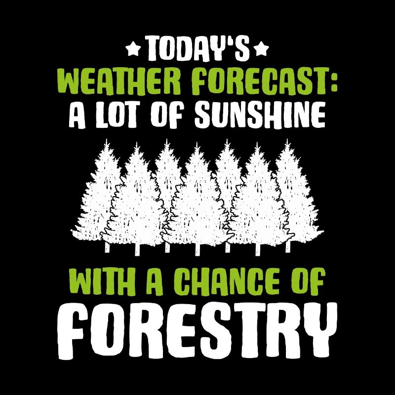 Forester Forestry Forester Forest Worker Forest
