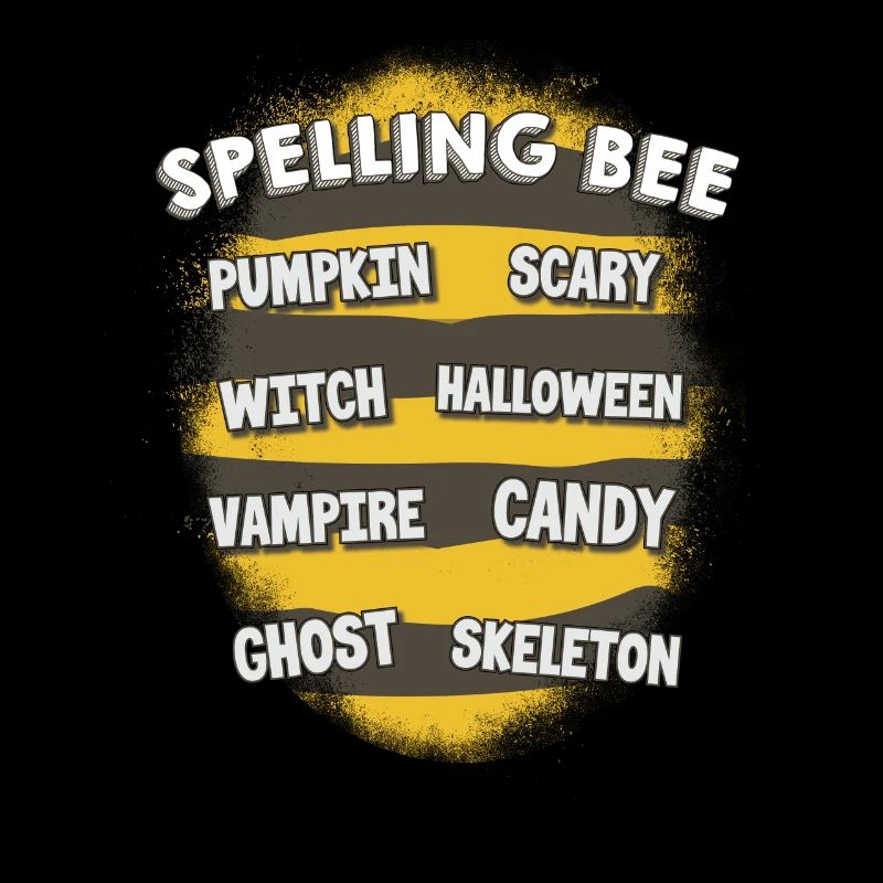 Halloween, Witch, Candy, Ghost