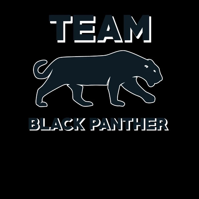 Team Schwarzer Panther