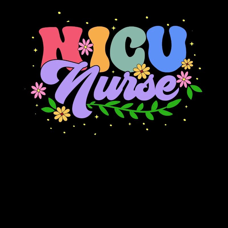 Nicu Krankenschwester Krankenhaus
