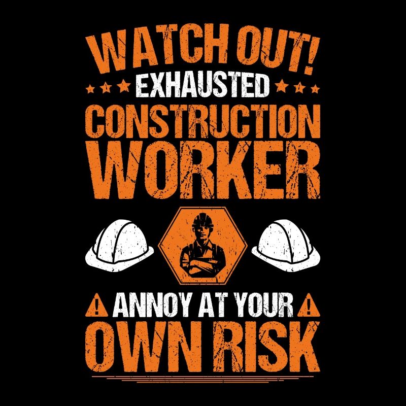 Ouvrier de la construction Métier de la construction Profession de la construction Maçon