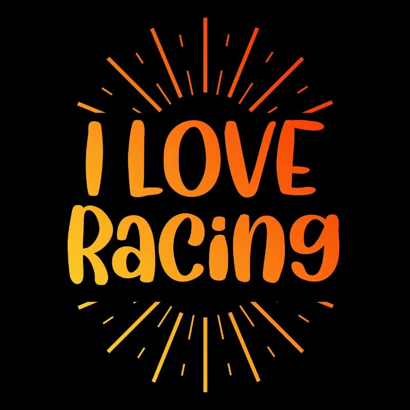 J’adore la course