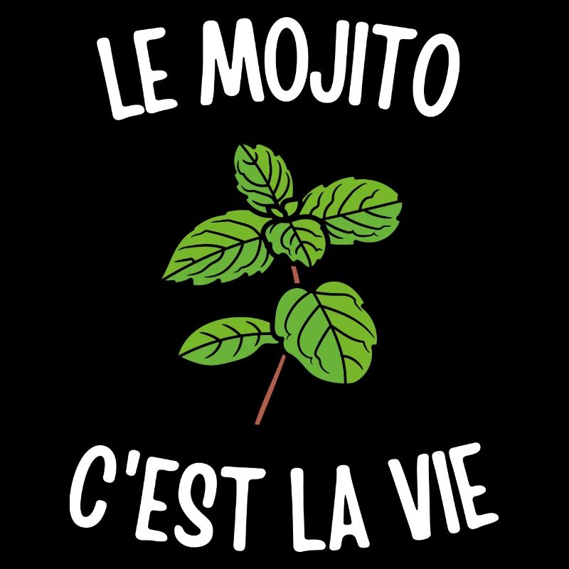 Le mojito c'est la vie