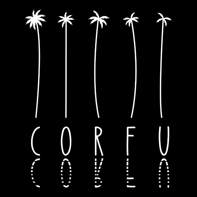 Palm Holiday - Île Grèce Corfou