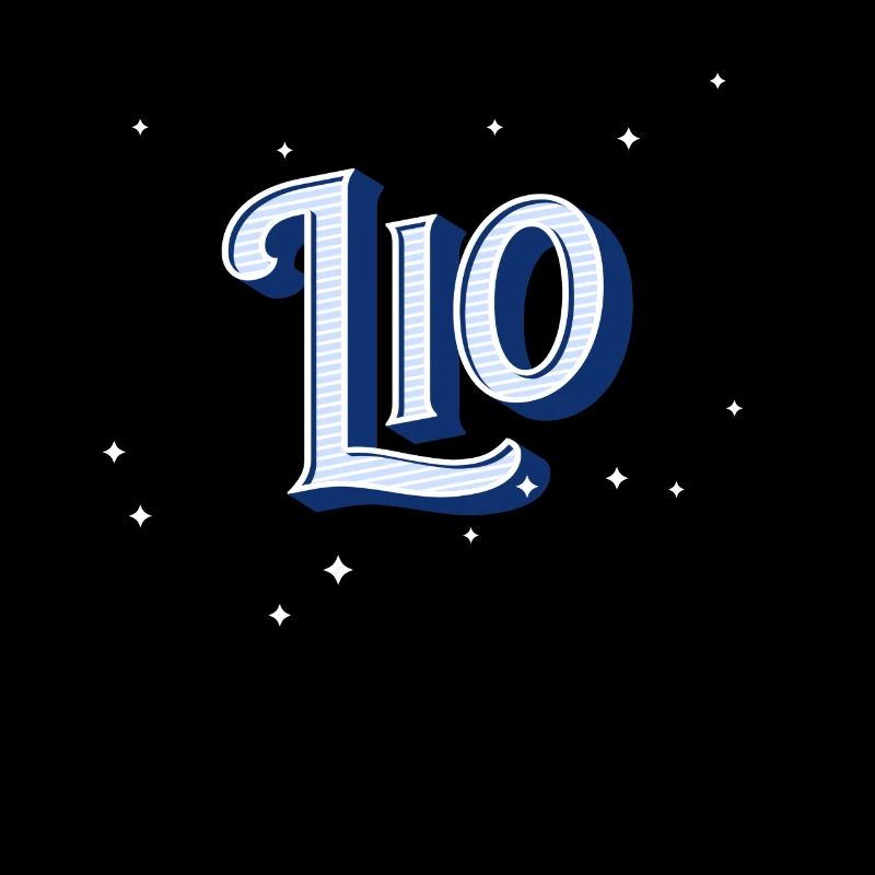 Lio name personalized