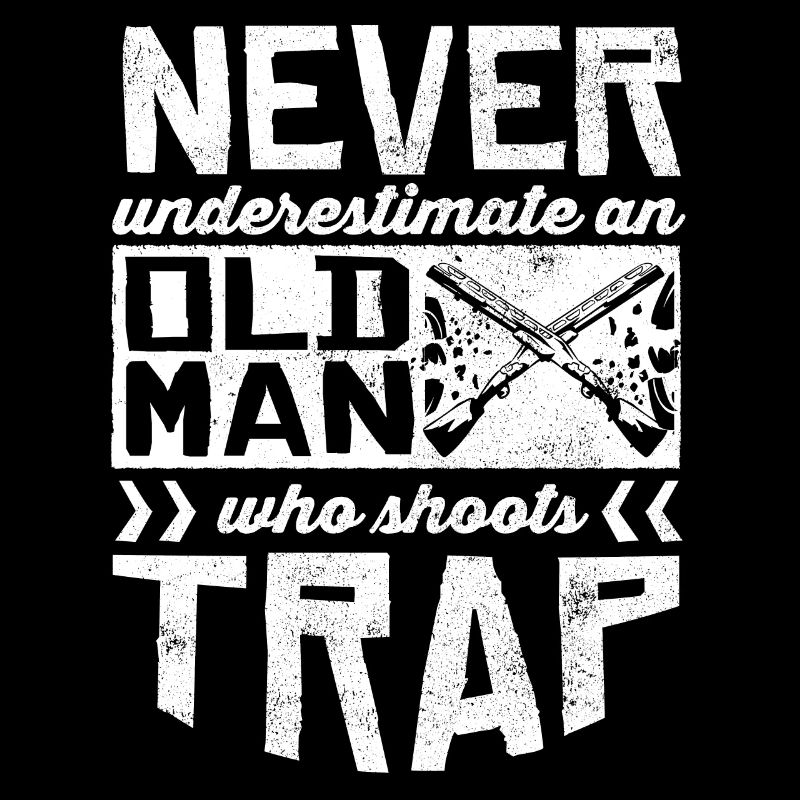 Old Man Shoots , Shooting