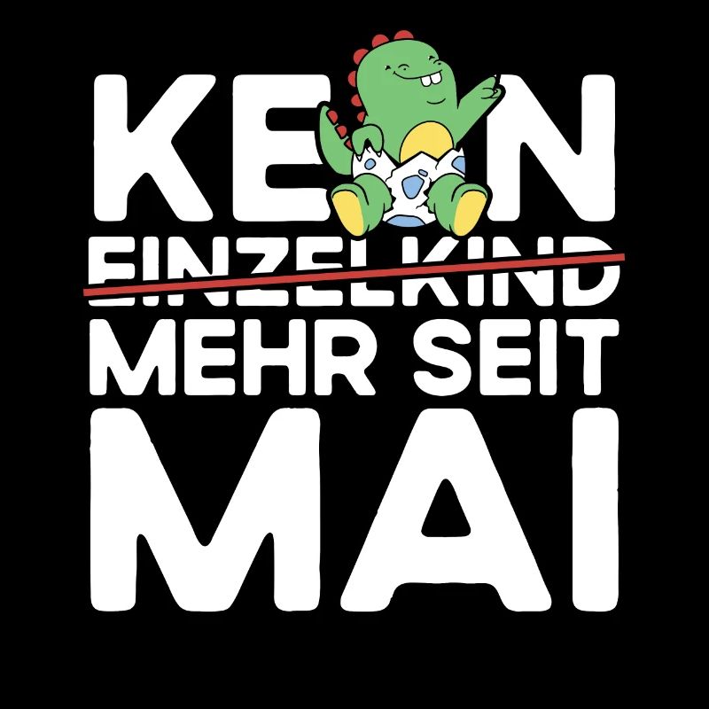 Kein Einzelkind Mehr Seit Mai Große Schwester