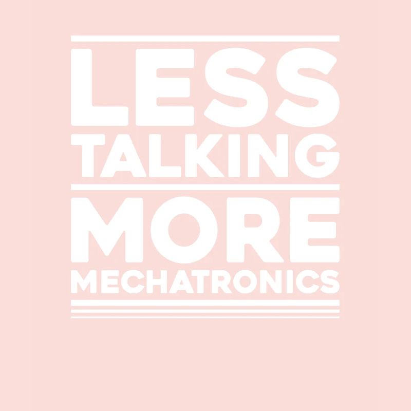 Mechatronics Technician Mechatronics Engineer